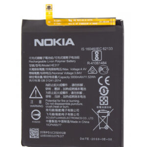 Acumulator Nokia 6, HE317