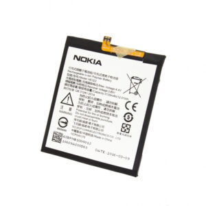 Acumulator Nokia 7 HE322