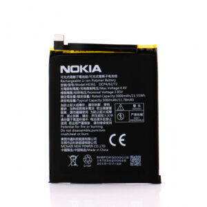 Acumulator Nokia, HE361, OEM, LXT