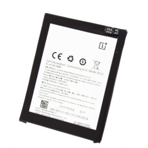 Acumulator OnePlus 3, BLP613, OEM