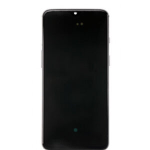Display OnePlus 7, Complet, Black