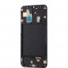 Display Samsung A30, A305F, Black, Service Pack, OEM