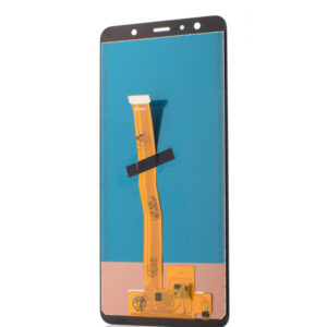 Display Samsung A7 (2018), A750, Black