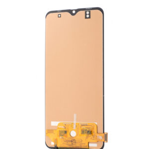 Display Samsung A70, A705, Black OLED