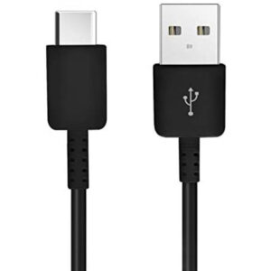 Cablu de date Samsung Cable Type-C, EP-DW720CBE