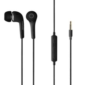 Casti Samsung EHS64AVFBE, Black