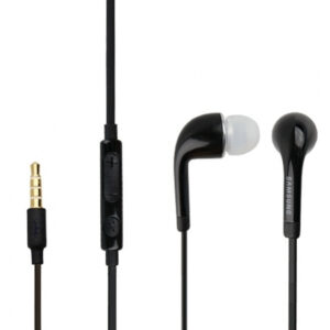 Casti Samsung EO-EG900BB, Black
