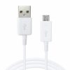 Cablu de date Samsung EP-DG925UWE, White