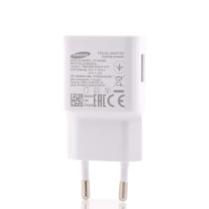 Incarcator Samsung EU Fast Charge EP-TA20EWE