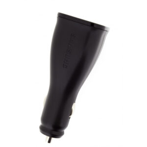 Incarcator Samsung Fast Adaptive Car Charger, Black, EP-LN920