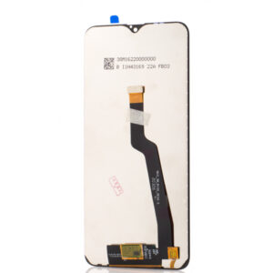 Display Samsung Galaxy A10, A105, Black TFT (KLS)