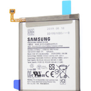 Acumulator Samsung Galaxy A20e, A202, EB-BA202ABU