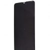 Display Samsung Galaxy A20s, A207, Black