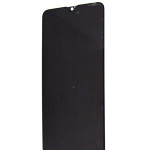 Display Samsung Galaxy A20s, A207, Black
