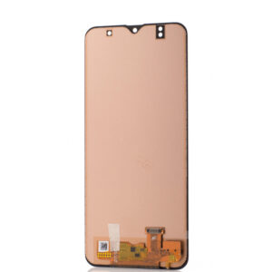 Display Samsung Galaxy A30s, A307, Black TFT (KLS)