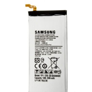 Acumulator Samsung Galaxy A5 (2014) A500, EB-BA500ABE