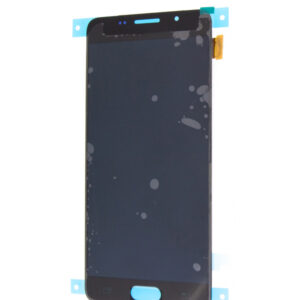 Display Samsung Galaxy A5 (2016) A510, Black, OLED
