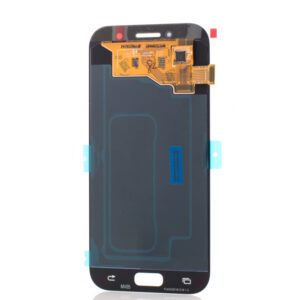 Display Samsung Galaxy A5 (2017) A520, Blue, Service Pack OEM