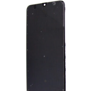 Display Samsung Galaxy A50s, A507, Black Complet