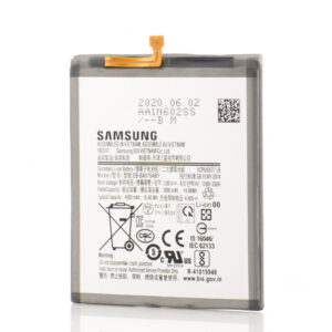 Acumulator Samsung Galaxy A51, A515F, EB-BA515ABY