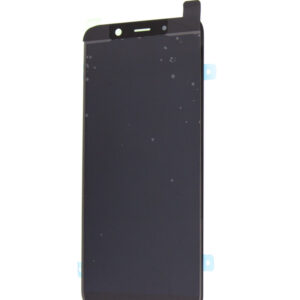 Display Samsung Galaxy A6, A600, Black, OLED