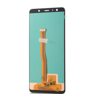 Display Samsung Galaxy A7 (2018) A750, Black TFT (KLS)