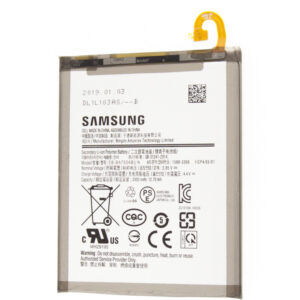 Acumulator Samsung Galaxy A7 (2018), EB-BA750ABU