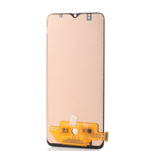 Display Samsung Galaxy A70, A705, Black