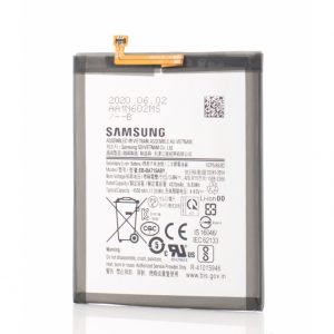 Acumulator Samsung Galaxy A71, A715, EB-BA715ABY