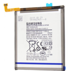 Acumulator Samsung Galaxy A90 5G, A908, EB-BA908ABY, OEM