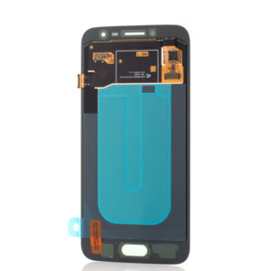Display Samsung Galaxy J2 Pro (2018) J250 + Touch, Black, Service Pack OEM