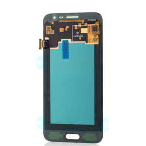 Display Samsung Galaxy J3 (2016) J320, Gold, Service Pack OEM