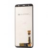 Display Samsung Galaxy J4+, J6+, J415, J610, Black TFT (KLS)