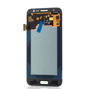 Display Samsung Galaxy J5 (2015), J500, Black, Service Pack OEM
