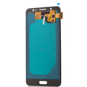 Display Samsung Galaxy J5 (2016), J510, Black TFT (KLS)