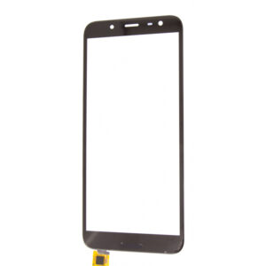 Touchscreen Samsung Galaxy J6 Black