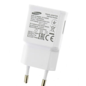 Incarcator Samsung Galaxy Note 4, 1.55 A, EP-TA50EWE, White