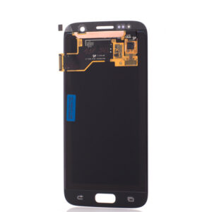 Display Samsung Galaxy S7 G930, Pink, Service Pack OEM