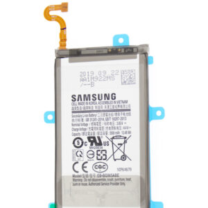 Acumulator Samsung Galaxy S9 Plus G965 EB-BG965ABE, OEM