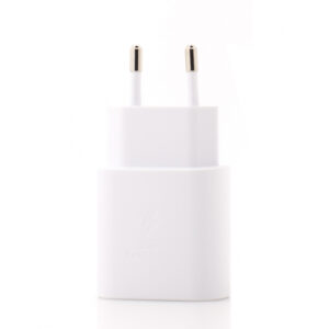 Incarcator Samsung EP-TA800, White, OEM, LXT