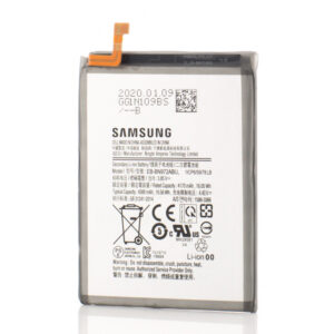 Acumulator Samsung Note 10+ (N975) EB-BN972ABU