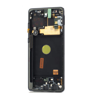 Display Samsung Note10 Lite, N770, Service Pack OEM