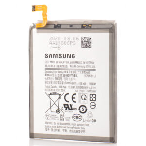 Acumulator Samsung S10 5G EB-BG977ABU
