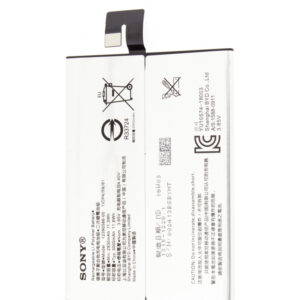 Acumulator Sony Xperia 10 Plus, OEM