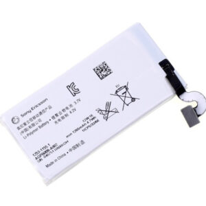 Acumulator Sony Xperia Sola, MT27, AGPB009-A002