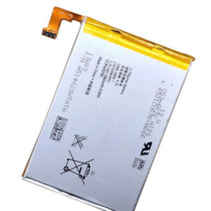 Acumulator Sony Xperia SP M35h, C5306, C5302, C5303, LIS1509ERPC