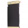 Display Sony Xperia XA1 Ultra Dual, G3226, Complet, Gold, OEM