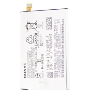 Acumulator Sony Xperia XZ3, LIP1660ERPC, OEM