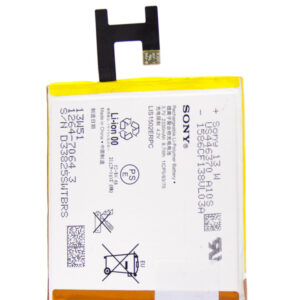 Acumulator Sony Xperia Z, LT36i, Xperia C, C2305, Xperia Z, C6602, C6603, LIS1502ERPC