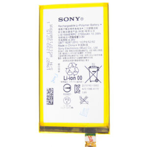 Acumulator Sony Xperia Z5 Compact E5803, E5823, LIS1594ERPC